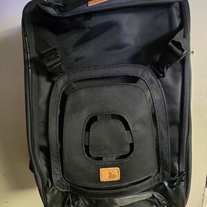 Franklin Sports Traveler's Plus Backpack